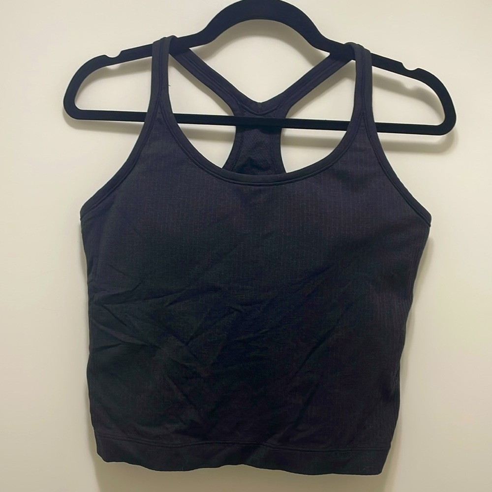 Lululemon Ebb To Street Tank